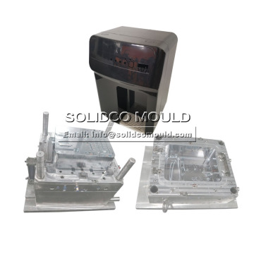 Full Set Plastic Water Purifier Mould