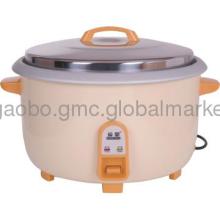 50 Cups Uncooked Rice Restaurant Use Rice Cooker