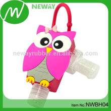 Hot Sale Animal Design Silicone Small Gift Items