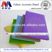 roofing material types with sound proof cubicles and acoustic insulation