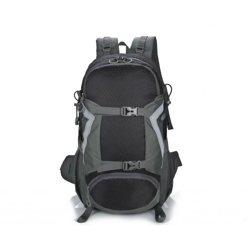 Field camping waterproof backpack