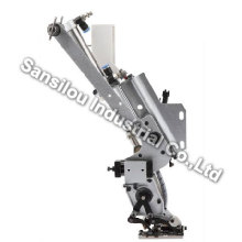 Tension Regulating Thumb Nut