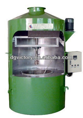 china supplier machines make solder wire Solder melting furnace for sale