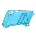 Case chiaro per Nintendo Switch OLED