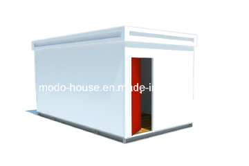 Module Homes/House Packages/Prefab Additions (E01)