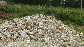 Natural Mineral Resource Barite API 13A Barytes Powder for