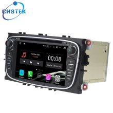 Android 8.0 Car Dvd Player Ford C-Max