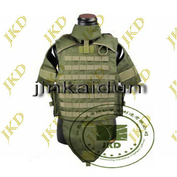 bulletproof vest bullet proof molle vest