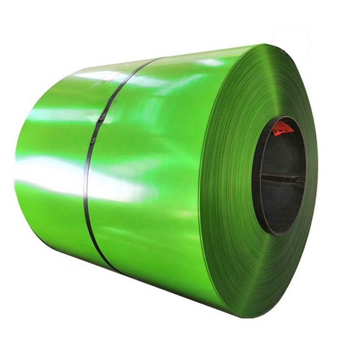 Gi Corrugated Sheet