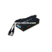 BNC to VGA Video Signal Converter