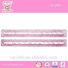 Fondant Art script Lower Case Letters Sugarcraft Cutter