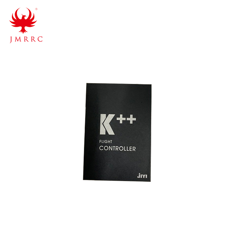 Jiyi K ++ V2 Control مع GPS للطائرة الزراعية بدون طيار