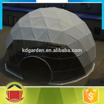 Geodesic dome tent factory price