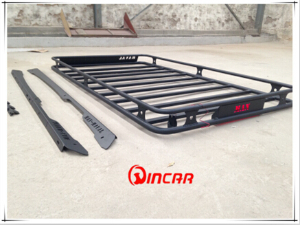 Haval H5 Roof Luggage Rack Can Be Taken LED Light