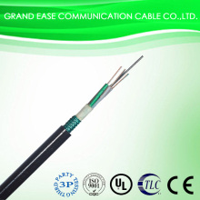 GYTS fiber optic cable SM mutlicore for duct