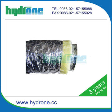 Insulated Aluminium Flexible Duct / Aluminium Insulated Flexible Duct / Aluminum insulation flexible duct