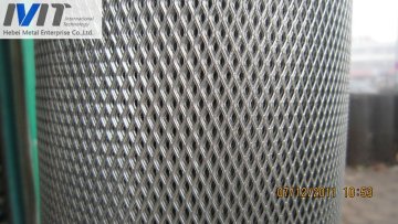 high quality expanded metal mesh expanded metal catwalk mesh