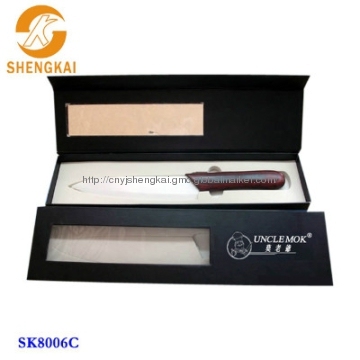 fixed blade ceramic knife