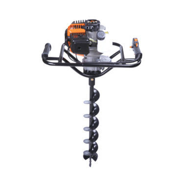 Manual Portable Post Hole Diggers Machine