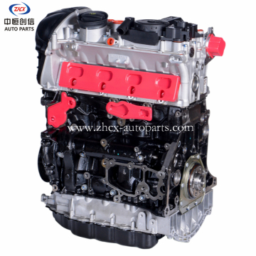 Engine Assembly for VW Magotan Sagitar Passat