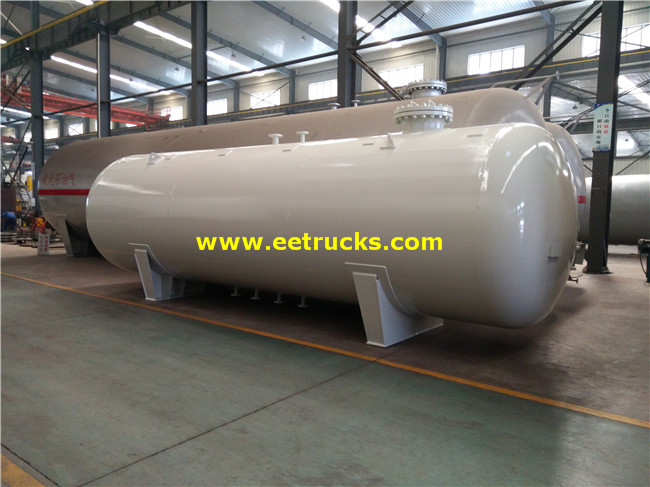 ASME NH3 Storage Tank