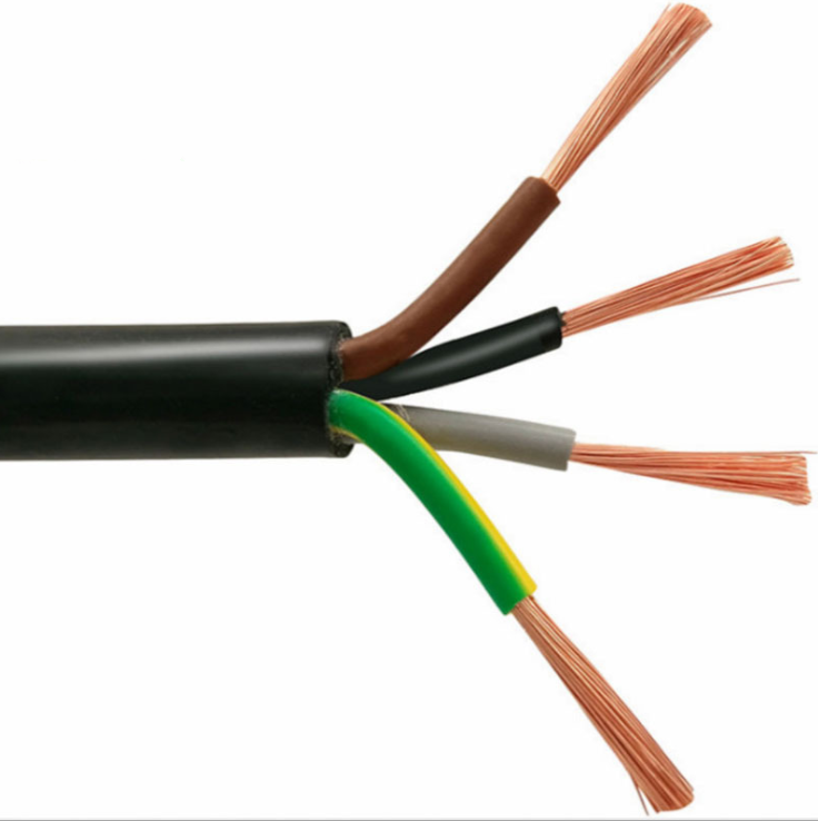 PVC Cable