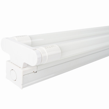 Adaptador de sarrafo EBT-12 com tubo LED