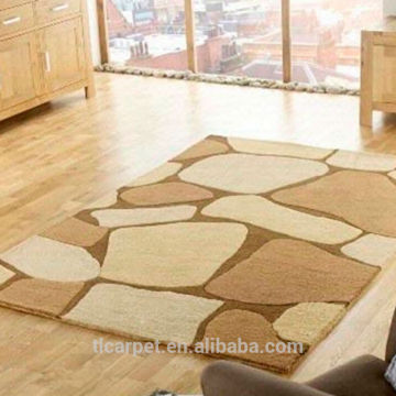 Tabriz Silk Carpet SK-002