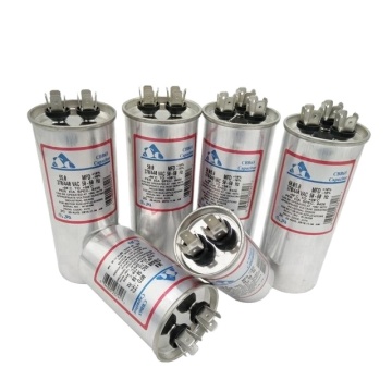 30uf 450v Compressor Start Electrolytic Capacitor