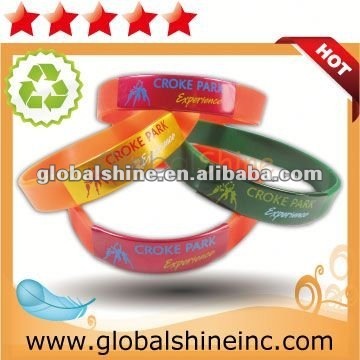 silicone band rings