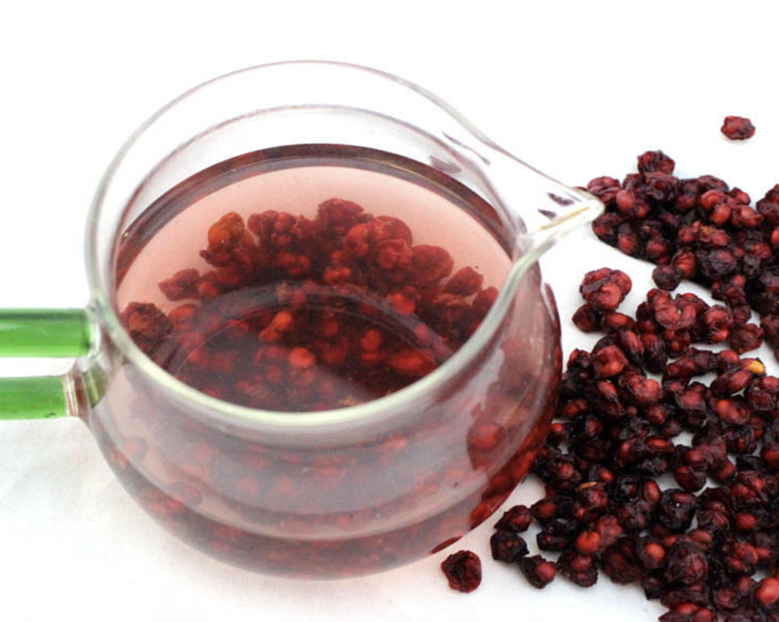 Поставщик экстракта лимонника Schisandra Extract Supplier