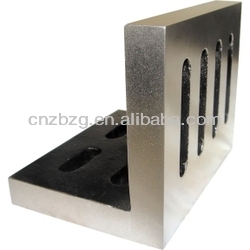 Cast Iron Angle Plates Measuring Gauging Measuring Tools