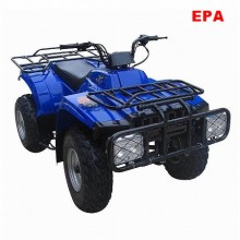 250cc EPA / DOT ATV (TPATV250-C)
