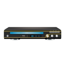 DVD Player with USB Bass Treble