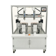 Standard Fully Auto Screw Locking Machine Pneumatic