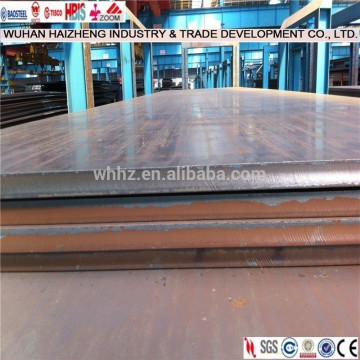 best products for import ms marine steel plate grade a