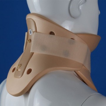 adjustable Cervical Extrication Collar light foam neck collar