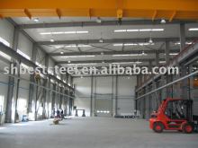 LIGHT STEEL WORKSHOP