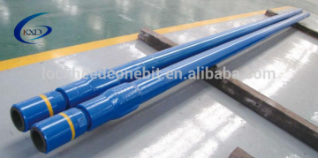 95mm API downhole drilling motors