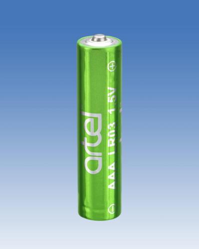 high quality 1.5volts alkaline battery