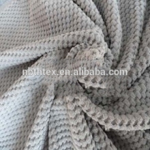 Corduroy Bonded Fabric for Sofa