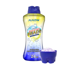 POPOTIME Wholesale Long Lasting Laundry Scent Booster Beads