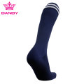 Chaussettes de rugby de sport traditionnelles