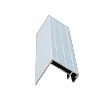 aluminium profile of solar panel frame