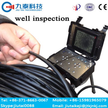 GT-200B high resolution underwater duct building observation camera for inspection|underwater observation camera