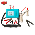 NDT Concrete Rebar Corrosion Finder Detector