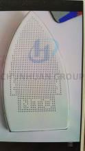 TEFLON shoe Iron-0.3mm/0.6mm/0.8mm/1.0mm