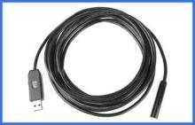 High Defination 5M 10mm endoscope water resistant camera fo