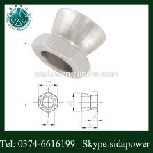 DIN9150 breakaway lock nuts