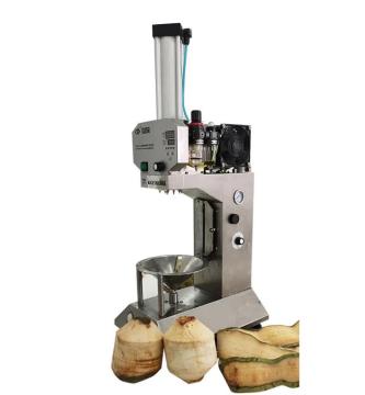 Automatic Coconut Peeling Machine Price - Coconut Peeling Machine